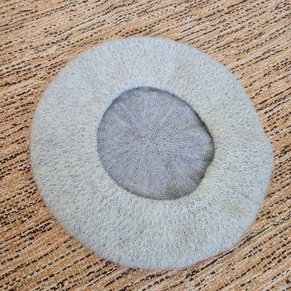 WOOL Blend Parkhurst Barret - Picture 4 of 5